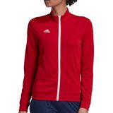 adidas - Entrada 22 Track Jacket Women - Dames Teamkleding-M