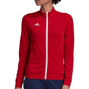 adidas - Entrada 22 Track Jacket Women - Dames Teamkleding-M
