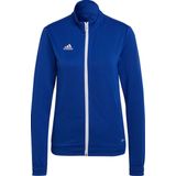 adidas Entrada 22 - Jack - Zwart - Synthetisch