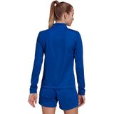 Adidas Entrada 22 - Trainingsvest - Dames