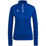 Adidas Entrada 22 - Trainingsvest - Dames