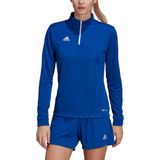 Adidas Entrada 22 - Trainingsvest - Dames
