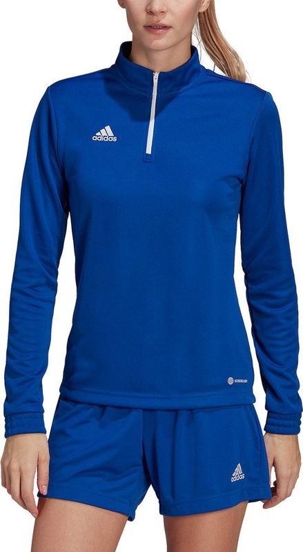 Adidas Entrada 22 - Trainingsvest - Dames