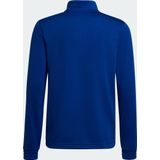 Adidas - Entrada 22 - Training Sweatshirt - Unisex - Synthetisch - Zwart