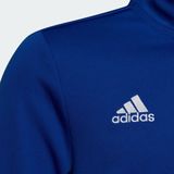 Adidas - Entrada 22 - Training Sweatshirt - Unisex - Synthetisch - Zwart