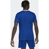 Adidas Performance Senior Sport T-shirt Kobaltblauw