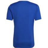 Adidas Performance Senior Sport T-shirt Kobaltblauw