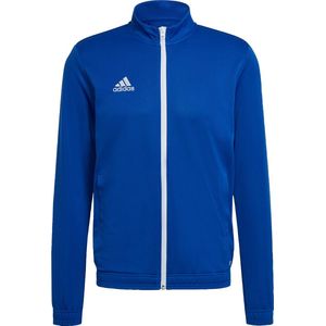 adidas Performance Entrada 22 Trainingsjack - Heren - Blauw- 2XL