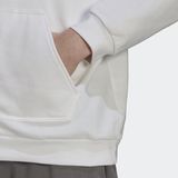 adidas - Entrada 22 - Sweat Hoodie - Wit - Fleece
