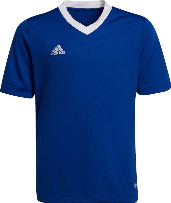 adidas Entrada Sportshirt Unisex2