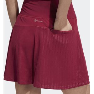 Adidas Heat Ready Prf Skirt Bordeaux