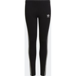 adidas Originals Adicolor Legging - Kinderen - Zwart