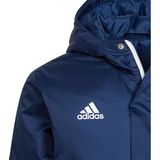 adidas - Entrada 22 Stadium Jacket Youth - Voetbaljas Kinderen-128