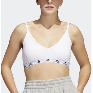 adidas Purebare Light Support Workout Bra Sportbeha voor dames