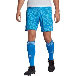adidas - Condivo 22 - Sportbroek - Zwart - 100% Gerecycled Materiaal