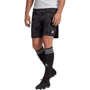 adidas Condivo 22 Keepersshort - Sportbroeken - zwart - Mannen