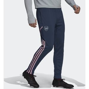 adidas Performance Arsenal Condivo 22 Training Broek - Heren - Blauw