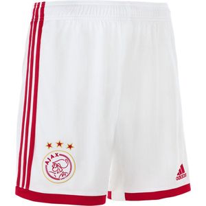 adidas - Ajax Thuisshort Sportbroek Mannen