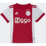 adidas Ajax Thuis Kledingset Unisex