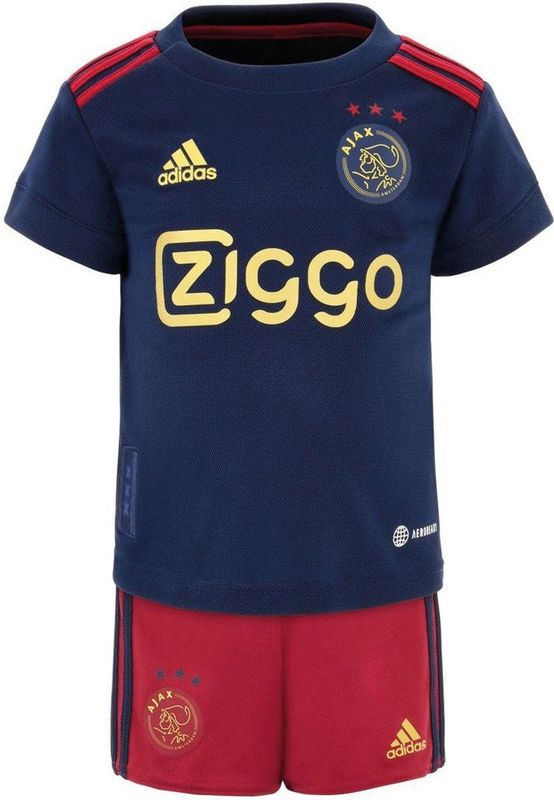 adidas - Ajax Uittenue Sportkledingset Unisex