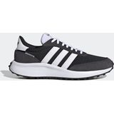 ADIDAS SPORTSWEAR - Run 70s - Sneakers - Zwart - Leer