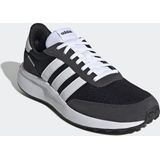 ADIDAS SPORTSWEAR - Run 70s - Sneakers - Zwart - Leer
