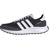 ADIDAS SPORTSWEAR - Run 70s - Sneakers - Zwart - Leer