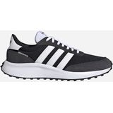 adidas Sportswear Run 70s Lifestyle Hardloopschoenen - Unisex - Zwart- 44 2/3