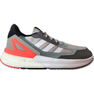 adidas Performance Nebzed Super Hardloopschoenen Man Grijs 40