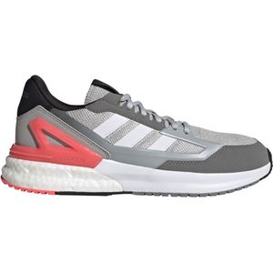 adidas Performance Nebzed Super Hardloopschoenen Man Grijs 42 2/3