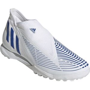 adidas Performance Predator Edge.3 Ll Tf De schoenen van de voetbal Gemengde volwassene Witte 46 2/3
