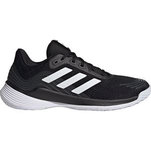 adidas Novaflight - Sportschoenen - Volleybal - Indoor - zwart/wit