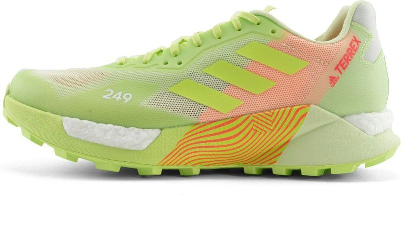 adidas - Terrex Agravic Ultra - Trailrunningschoenen