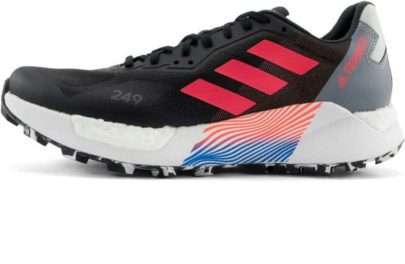 adidas - Terrex Agravic Ultra - Trailrunningschoenen