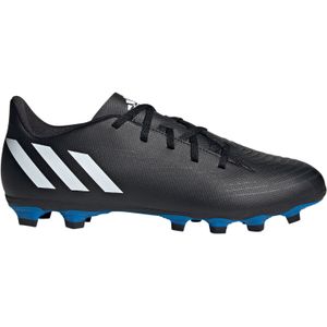 adidas - Predator Edge.4 FxG - Heren Voetbalschoenen - 44 2/3