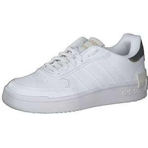 adidas Postmove SE Sneakers dames, Veelkleurig (Ftwbla Ftwbla Negbás), 42 2/3 EU