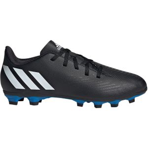 adidas - Predator Edge .4 FxG - Voetbalschoen Kids - 28