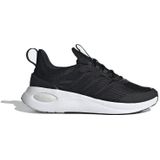 Adidas Pure Comfort Sneakers Dames Zwart