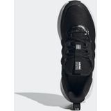 Adidas Pure Comfort Sneakers Dames Zwart