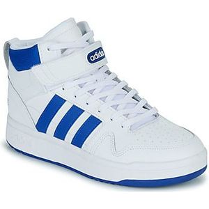 adidas  POSTMOVE MID  Sneakers  dames Wit