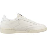 Reebok - Club C 85 Vintage - Sneakers - Wit/Lichtblauw - Leer