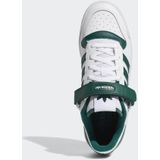 Sneakers adidas  Forum Low Wit/groen Dames