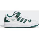 Sneakers adidas  Forum Low Wit/groen Dames