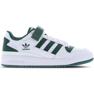 Sneakers adidas  Forum Low Wit/groen Heren