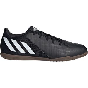 adidas - Predator Edge.4 In Sala - Heren Indoor Voetbalschoen - 46 2/3