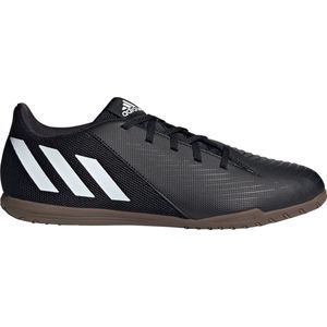 adidas - Predator Edge.4 In Sala - Heren Indoor Voetbalschoen - 40 2/3