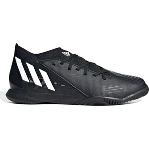 adidas - Predatror Edge.3 IN Junior - Indoor Voetbalschoen - 36 2/3