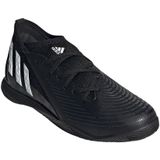 adidas - Predatror Edge.3 IN Junior - Indoor Voetbalschoen - 31