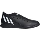 adidas - Predatror Edge.3 IN Junior - Indoor Voetbalschoen - 31