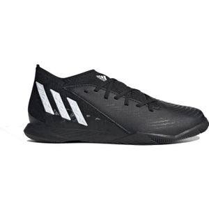 adidas - Predatror Edge.3 IN Junior - Indoor Voetbalschoen - 33